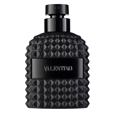 Uomo Edition Noire Eau de Toilette Men Valentino Uomo Edition Noire Eau de Toilette Men Valentino