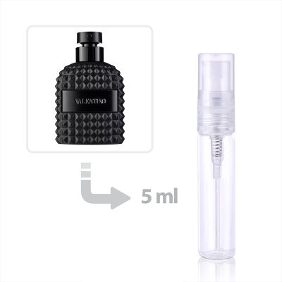 Uomo Edition Noire Eau de Toilette Men Valentino Uomo Edition Noire Eau de Toilette Men Valentino