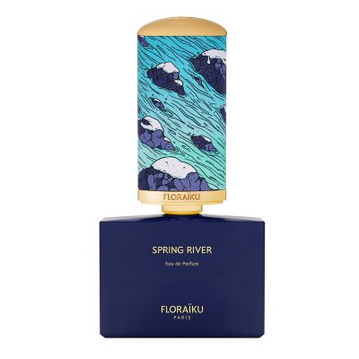 عطر سبرينغ ريفر أو دي بارفيوم للجنسين فلورايكو