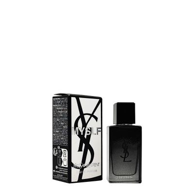 MYSLF Eau de Parfum Men Yves Saint Laurent - YSL MYSLF Eau de Parfum Men Yves Saint Laurent - YSL