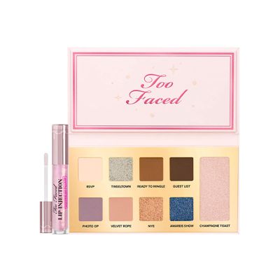 giftset pop the cork Women 2 pcs Too Faced