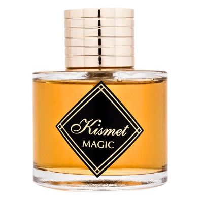 عطر كيسمت ماجيك أو دي بارفيوم للجنسين ميزون الحمراء