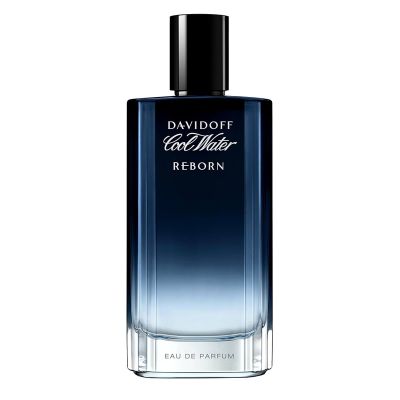 عطر كول ووتر ريبورن أو دي بارفيوم للرجال ديفيدوف