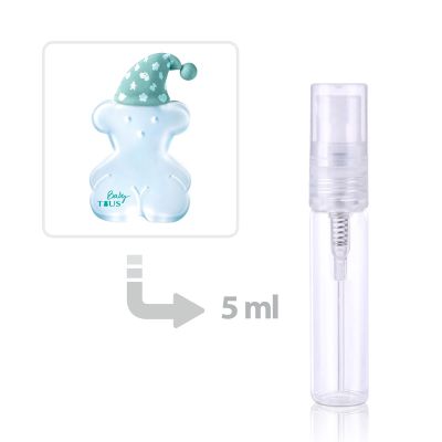 Baby Eau de Cologne kid boy Tous Baby Eau de Cologne kid boy Tous