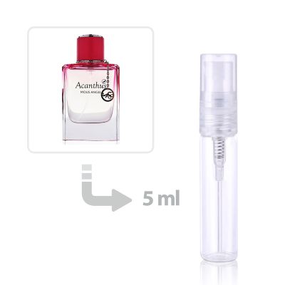 Molis Angel Perfume Women Acanthus