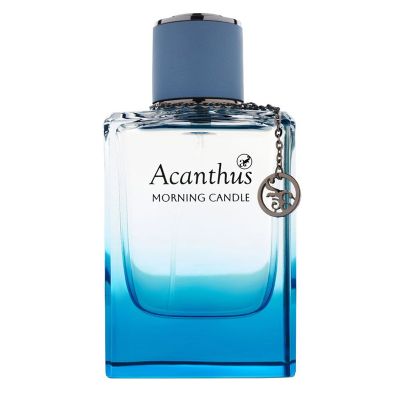 Morning Candle Perfume Women Acanthus
