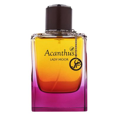 Lady Moor Perfume Women Acanthus