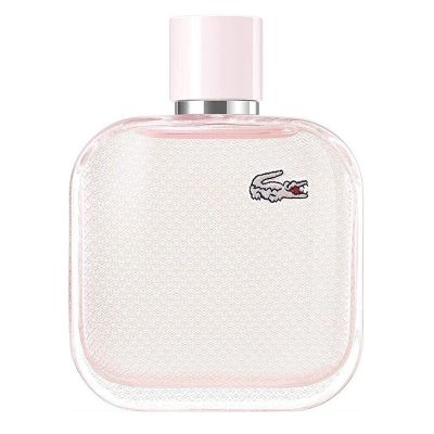 L.12.12 Rose Eau Fraiche For Her Eau de Toilette Women Lacoste L.12.12 Rose Eau Fraiche For Her Eau de Toilette Women Lacoste