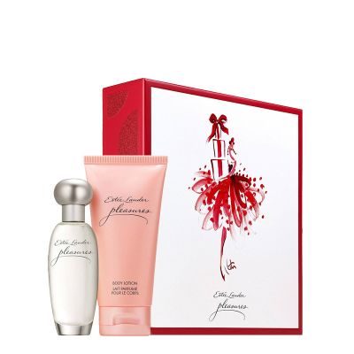 مجموعة بليجرز للنساء 2 قطعة ايستي لودر