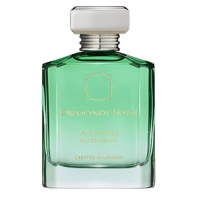 Vetiveria Eau de Parfum Women and Men Ormonde Jayne