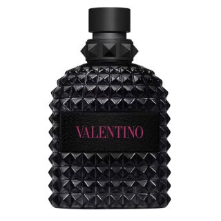 Born In Roma Extradose Uomo Eau de Parfum Men Valentino