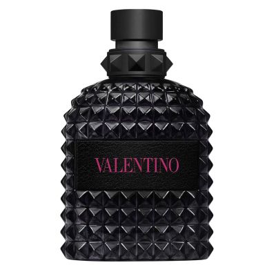 Born In Roma Extradose Uomo Eau de Parfum Men Valentino