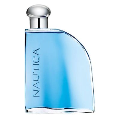 Blue Ambition Eau de Toilette Men Nautica