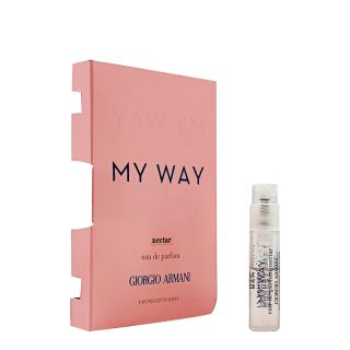 My Way Nectar Eau de Parfum Women Giorgio Armani