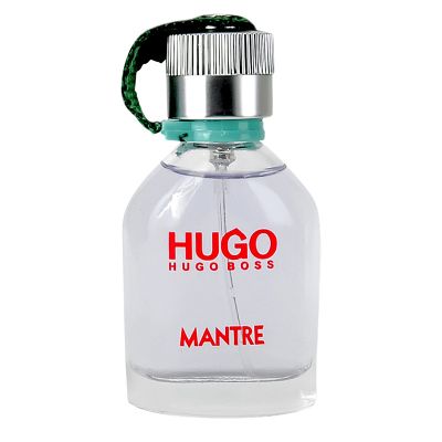 Hugo Man Eau de Parfum Men Mantre