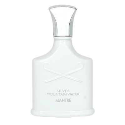 Creed Silver Mountain Water Eau de Parfum Women and Men Mantre