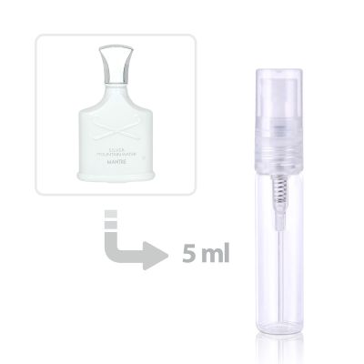 Creed Silver Mountain Water Eau de Parfum Women and Men Mantre