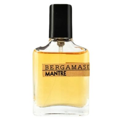 Orto Parisi Bergamask Eau de Parfum Women and Men Mantre