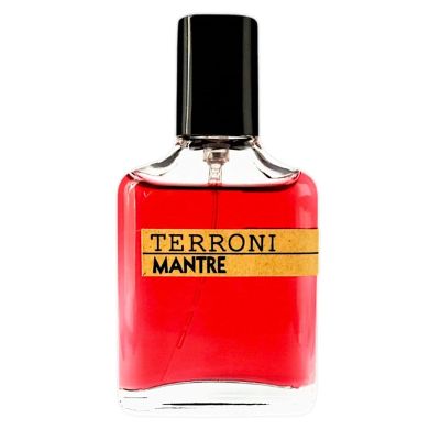 Orto Parisi Terroni Eau de Parfum Women and Men Mantre