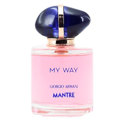 Giorgio Armani My Way Eau de Parfum Women Mantre
