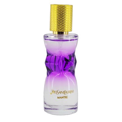 Yves Saint Laurent Manifesto Eau de Parfum Women Mantre