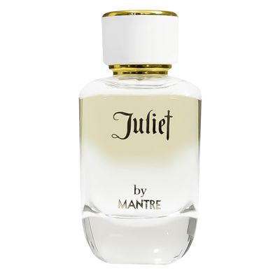 Juliet Eau de Parfum Women Mantre