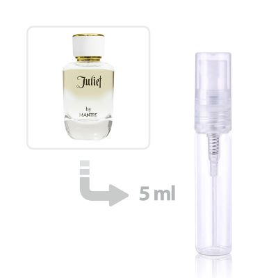 Juliet Eau de Parfum Women Mantre