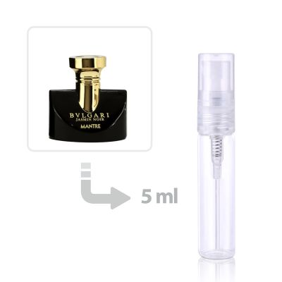 Bvlgari Jasmin Noir Eau de Parfum Women Mantre