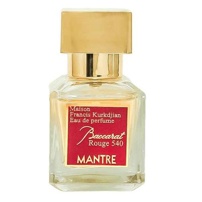 Maison Francis Kurkdjian Baccarat Rouge 540 Extrait de Parfum Women and Men Mantre