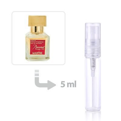 Maison Francis Kurkdjian Baccarat Rouge 540 Extrait de Parfum Women and Men Mantre