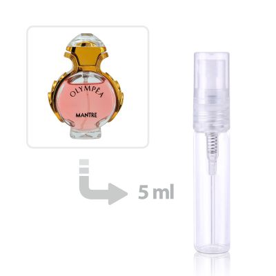 Paco Rabanne Olympea Eau de Parfum Women Mantre