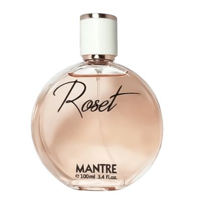 Roset Eau de Parfum Women Mantre