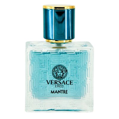 Versace Eros Eau de Parfum Men Mantre