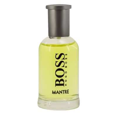 Hugo Boss Boss Bottled Eau de Parfum Men Mantre