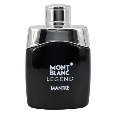 Mont Blanc Legend Eau de Parfum Men Mantre