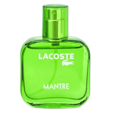 عطر لاكوست اسنشيال أو دي بارفيوم للرجال مانتر