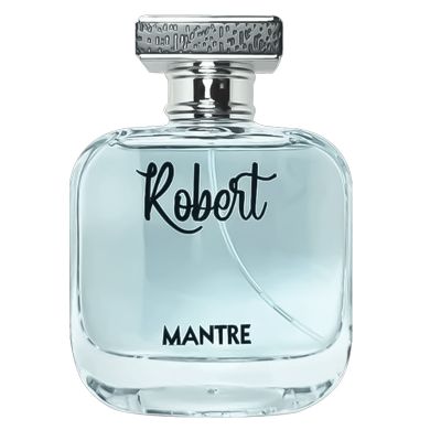 Robert Eau de Parfum Men Mantre