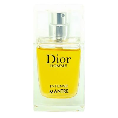 Dior Homme Intense Eau de Parfum Men Mantre