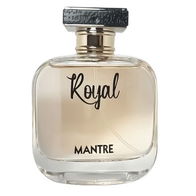 Royal Eau de Parfum Women Mantre