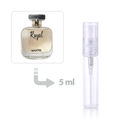Royal Eau de Parfum Women Mantre