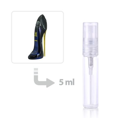 Carolina Herrera Good Girl Eau de Parfum Women Mantre