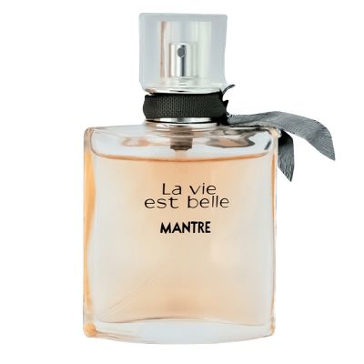 Lancome La Vie Est Belle Eau de Parfum Women Mantre