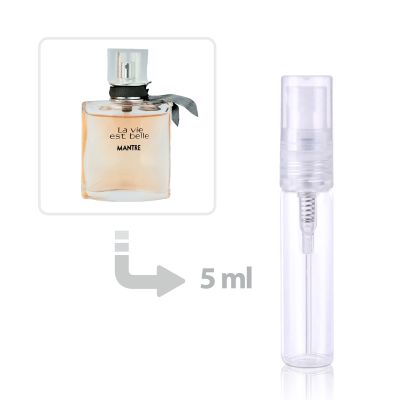 Lancome La Vie Est Belle Eau de Parfum Women Mantre