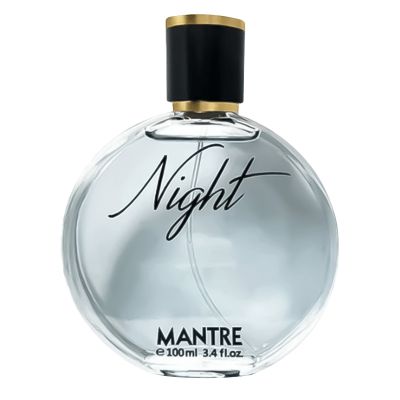 Night Eau de Parfum Women Mantre