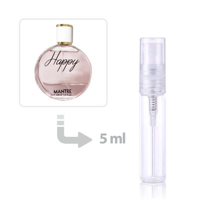 Happy Eau de Parfum Women Mantre