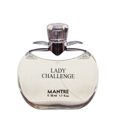 Lady Challenge Eau de Parfum Women Mantre