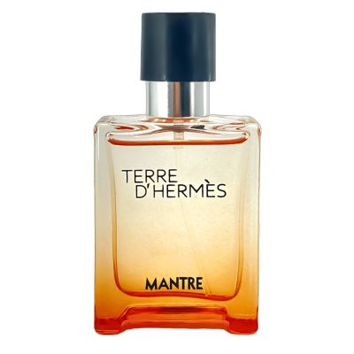 Terre D Hermes Eau de Parfum Men Mantre