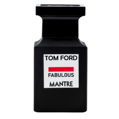 Tom Ford Fabulous Eau de Parfum Women and Men Mantre