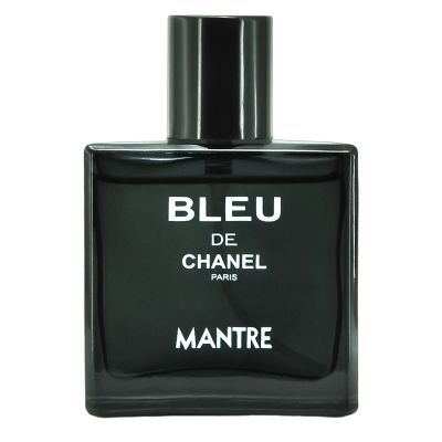 Bleu De Chanel Eau de Parfum Men Mantre
