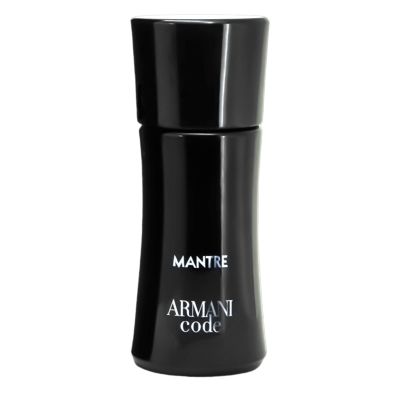 Giorgio Armani Code Eau de Parfum Men Mantre